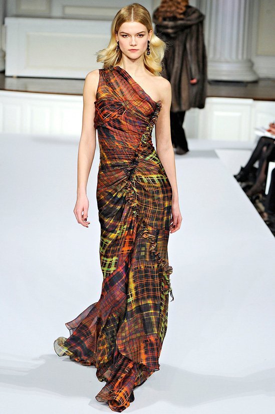 Оскар де ла Рента