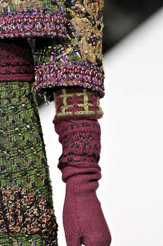 Оскар де ла Рента