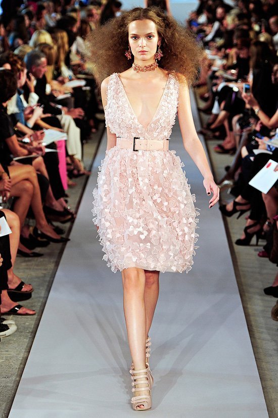 Оскар де ла Рента