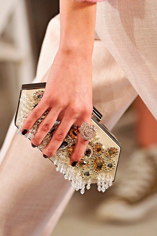 Оскар де ла Рента