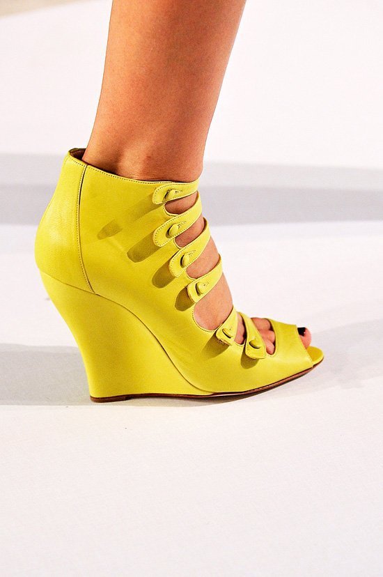 Оскар де ла Рента