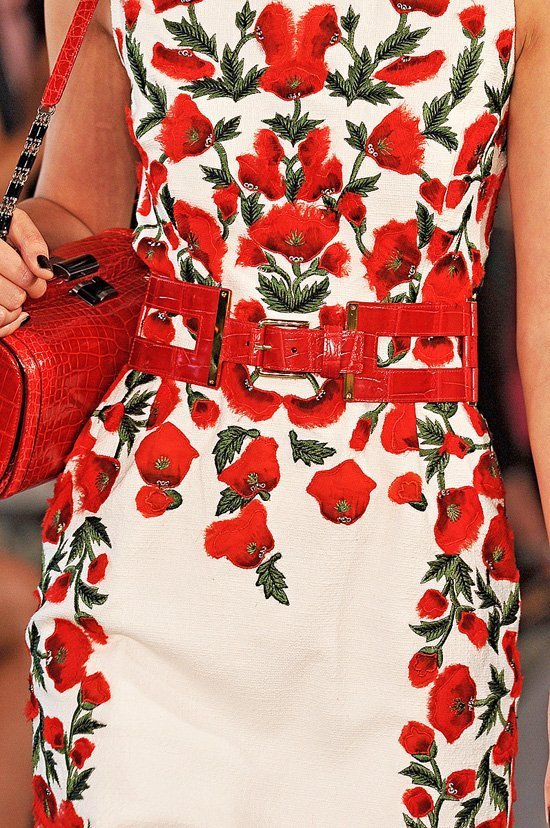 Оскар де ла Рента