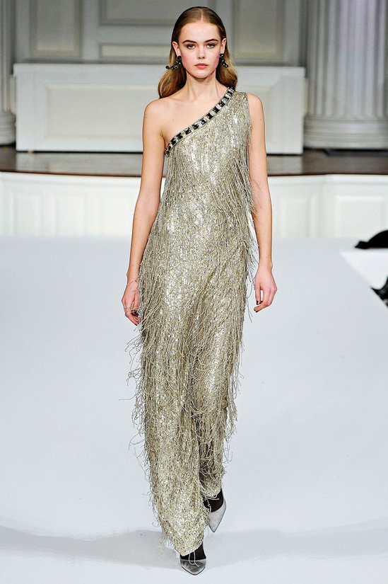 Оскар де ла Рента