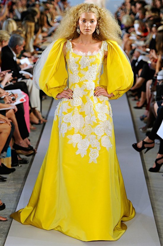 Оскар де ла Рента