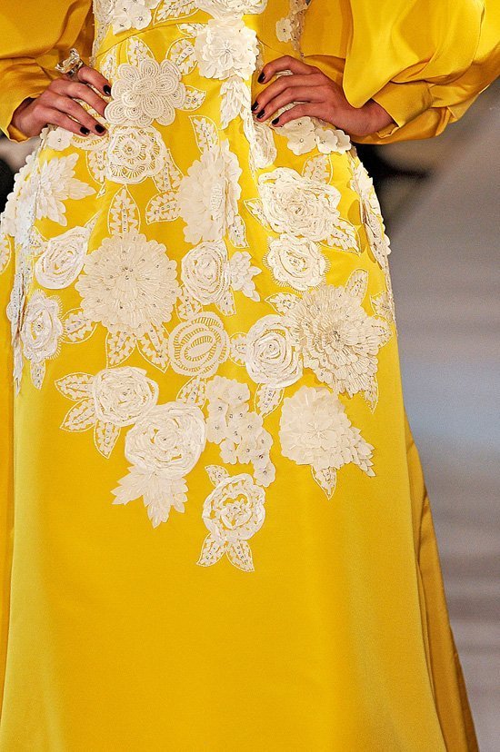 Оскар де ла Рента