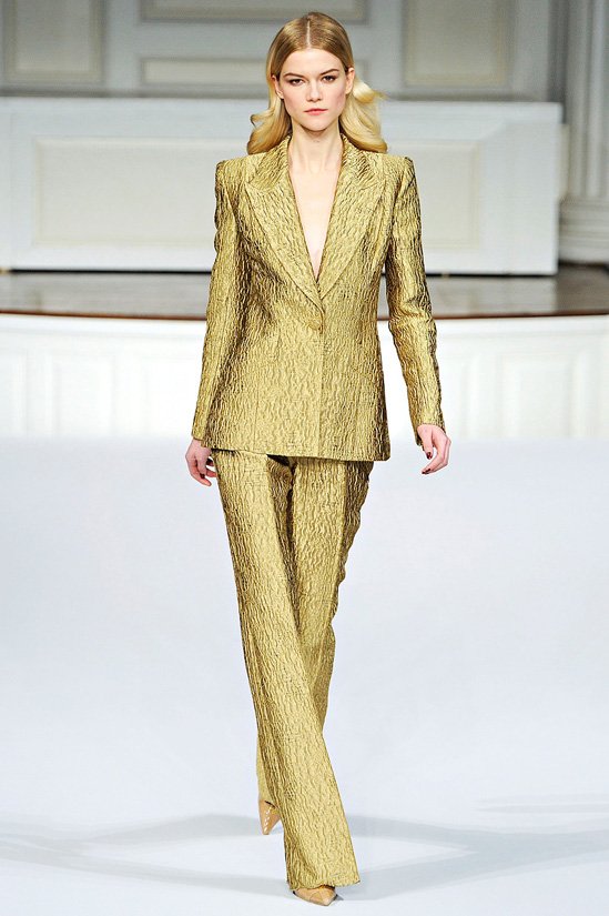 Оскар де ла Рента