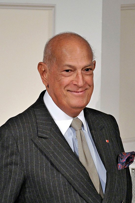 Оскар де ла Рента