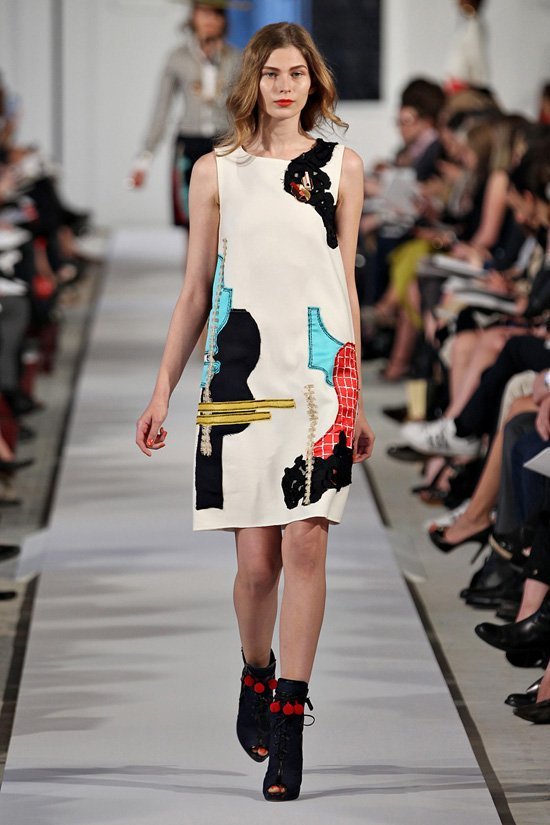 Оскар де ла Рента