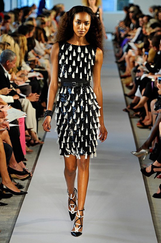 Оскар де ла Рента