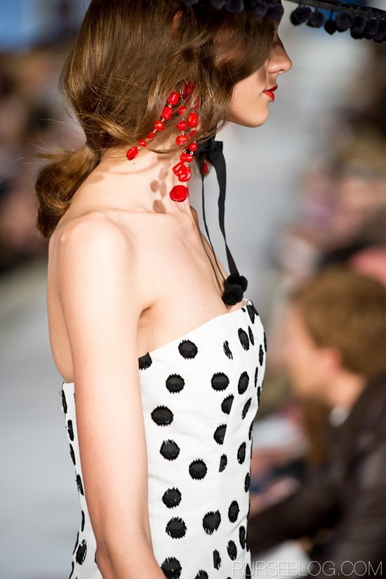 Оскар де ла Рента