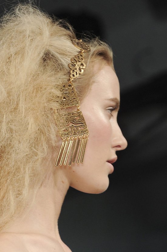 Оскар де ла Рента