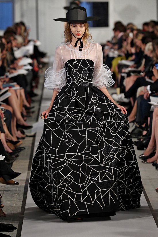 Оскар де ла Рента