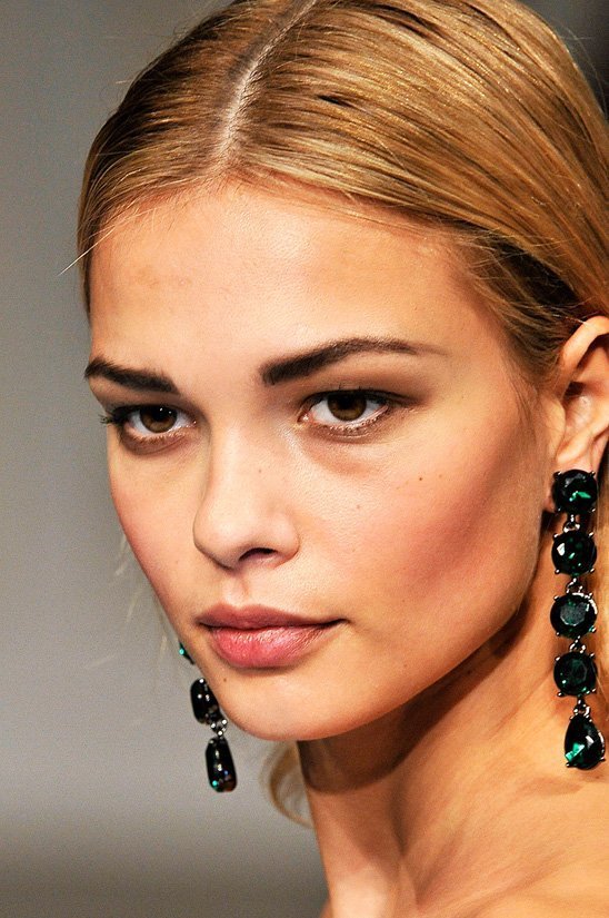 Оскар де ла Рента