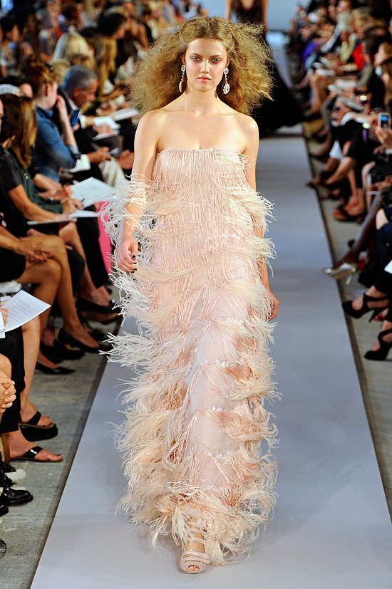 Оскар де ла Рента