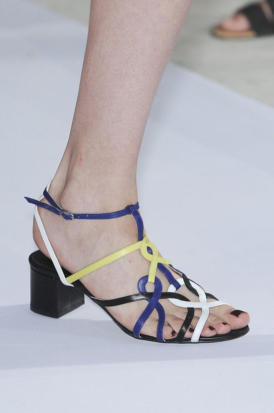 Оскар де ла Рента