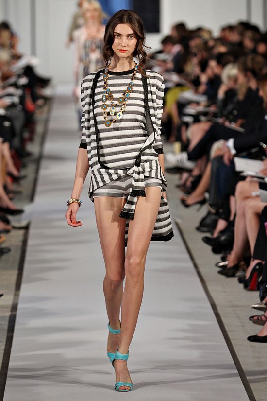 Оскар де ла Рента