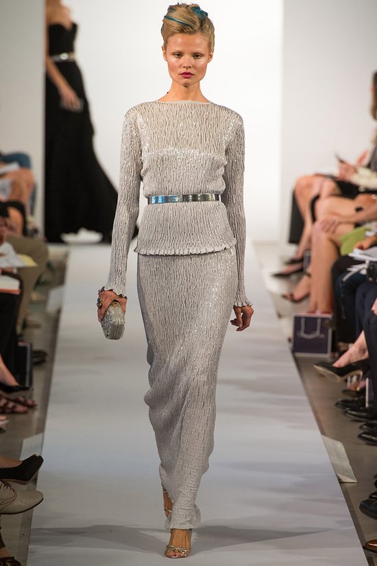 Оскар де ла Рента