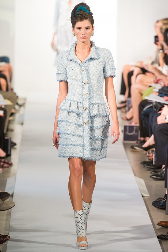 Оскар де ла Рента