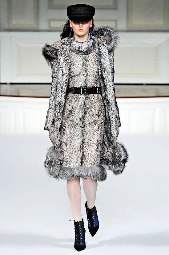 Оскар де ла Рента