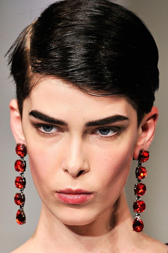 Оскар де ла Рента