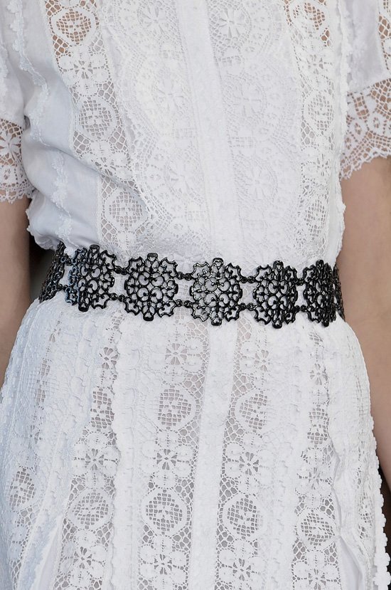 Оскар де ла Рента