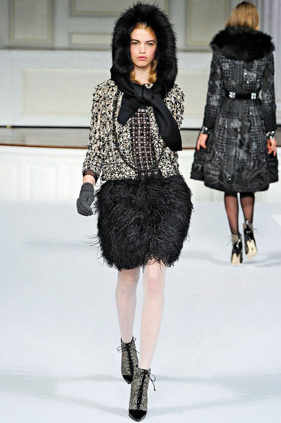 Оскар де ла Рента