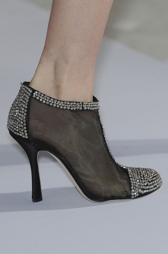 Оскар де ла Рента