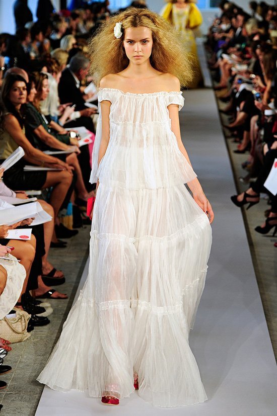 Оскар де ла Рента