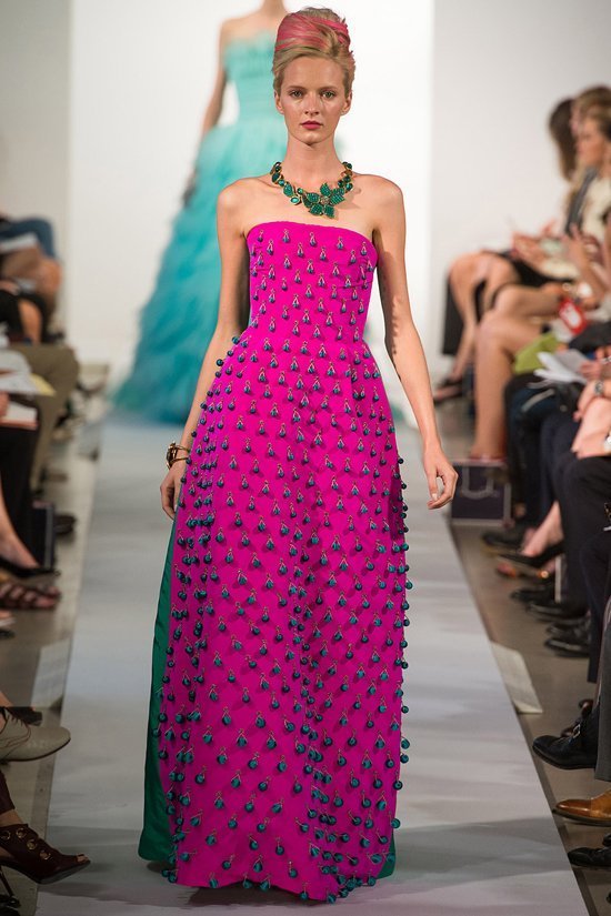 Оскар де ла Рента