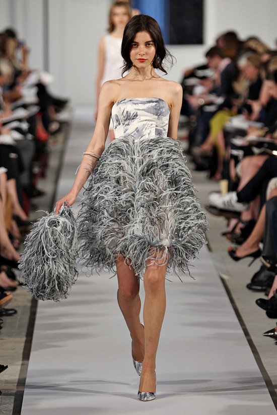 Оскар де ла Рента