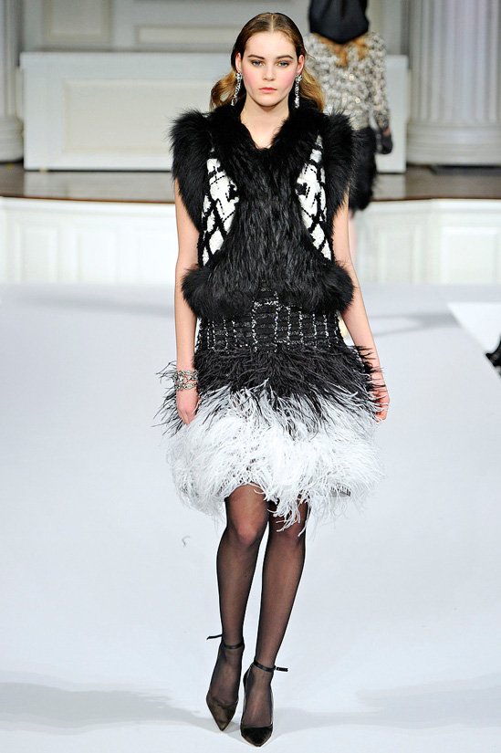 Оскар де ла Рента