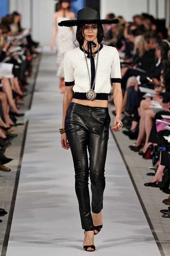 Оскар де ла Рента