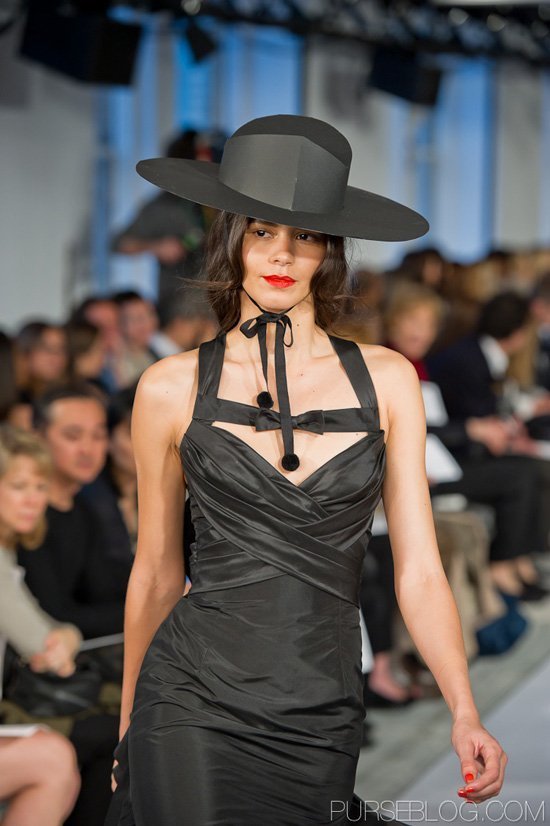 Оскар де ла Рента