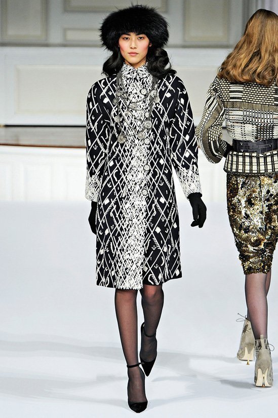 Оскар де ла Рента