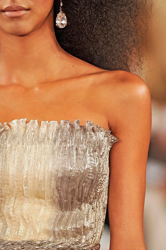 Оскар де ла Рента