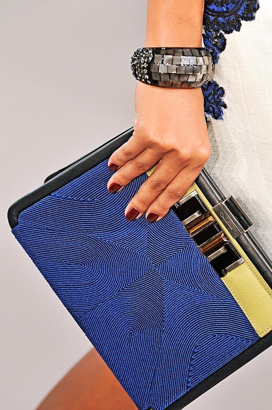 Оскар де ла Рента