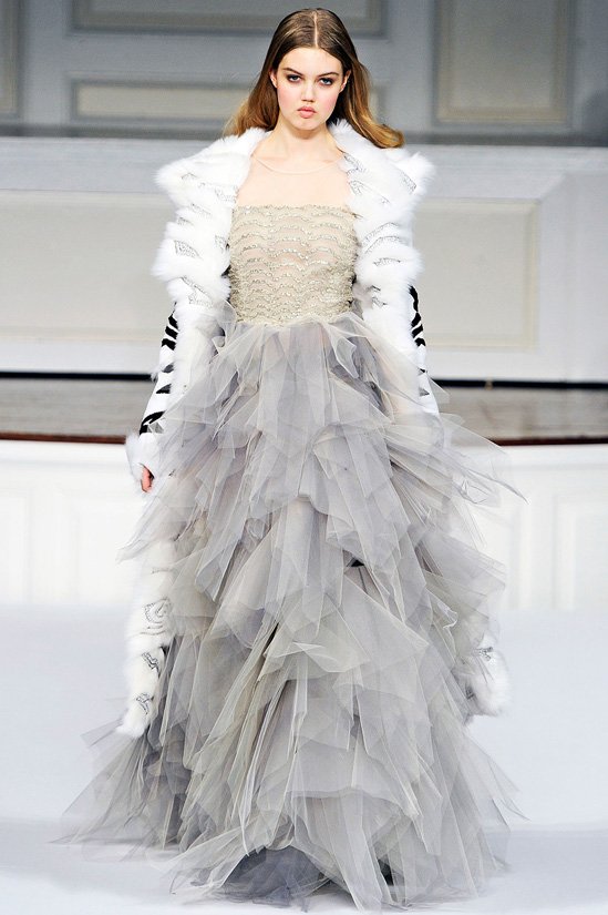 Оскар де ла Рента