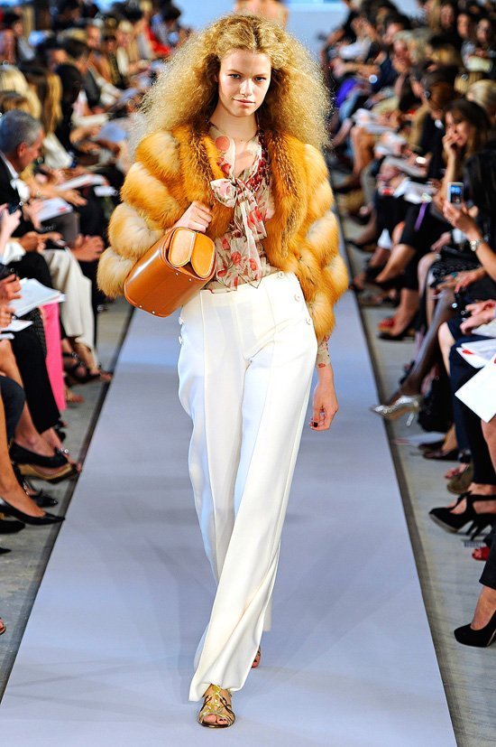 Оскар де ла Рента