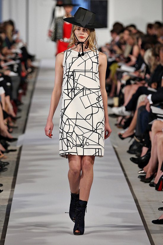 Оскар де ла Рента