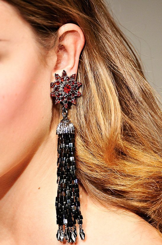 Оскар де ла Рента