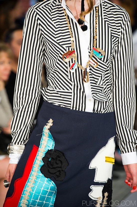 Оскар де ла Рента