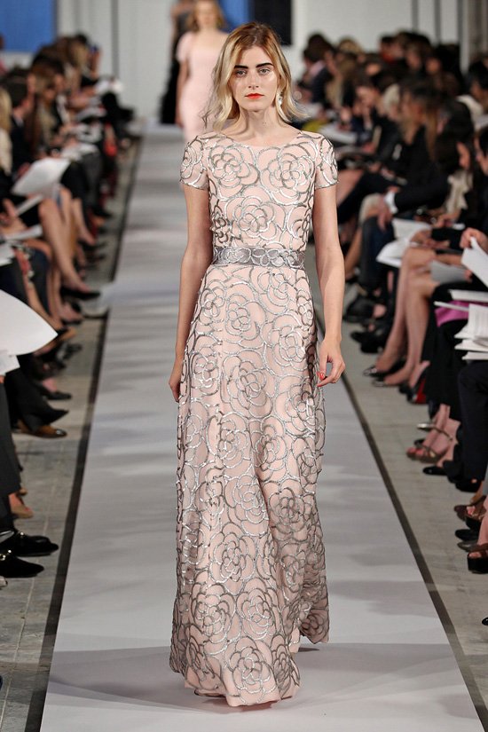 Оскар де ла Рента