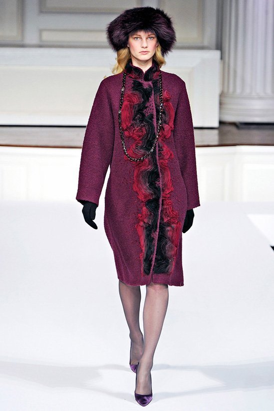 Оскар де ла Рента