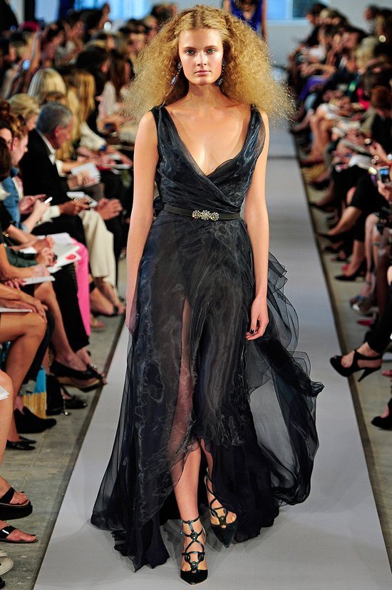 Оскар де ла Рента