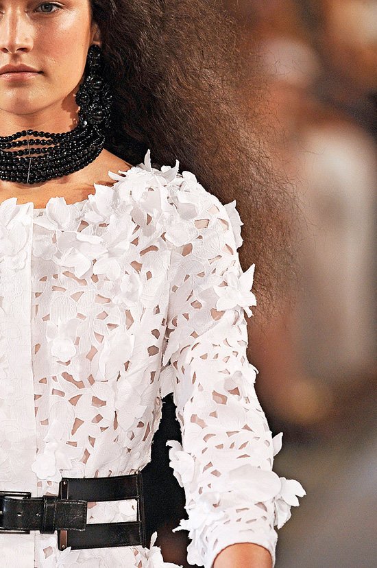 Оскар де ла Рента