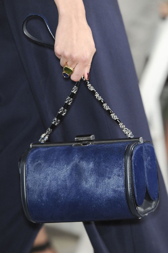 Оскар де ла Рента