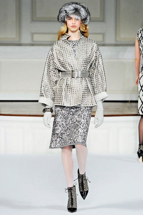 Оскар де ла Рента