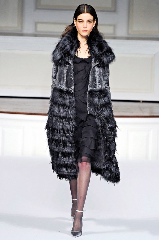 Оскар де ла Рента