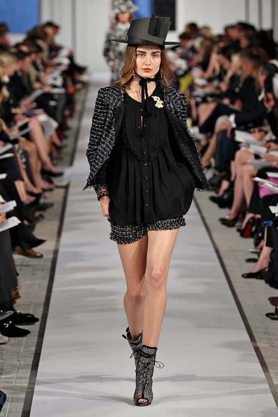 Оскар де ла Рента