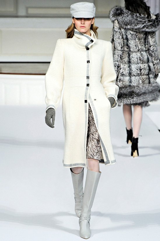 Оскар де ла Рента